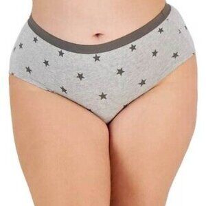 NWT Jenni Star Neutral Panties